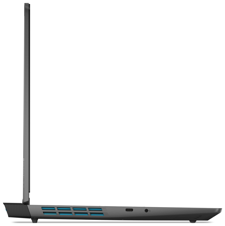 PORTATIL LENOVO LOQ 15IRH8 i5-13420H 16GB 512GB RTX4050 15,6"FHD FreeDOS - detalle