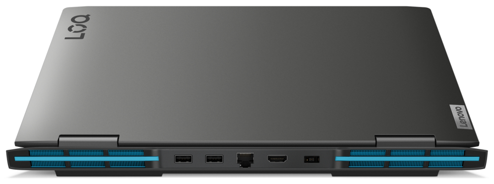 PORTATIL LENOVO LOQ 15IRH8 i5-13420H 16GB 512GB RTX4050 15,6"FHD FreeDOS - detalle