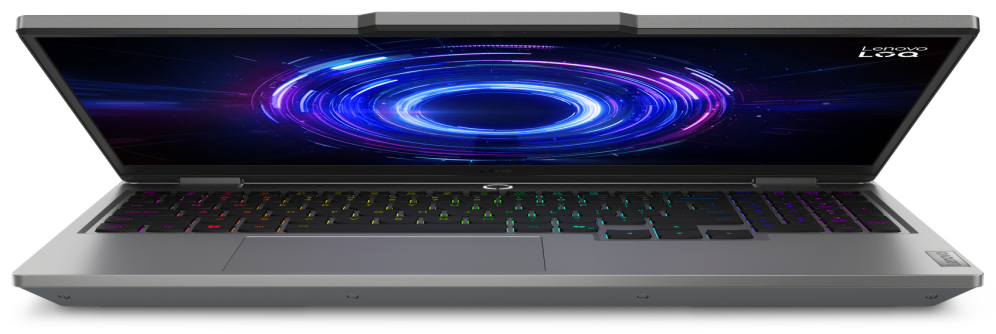 PORTATIL LENOVO LOQ 15IRX10 i7-13650HX 24GB 512GB RTX5050 15,6"FHD FDOS - detalle