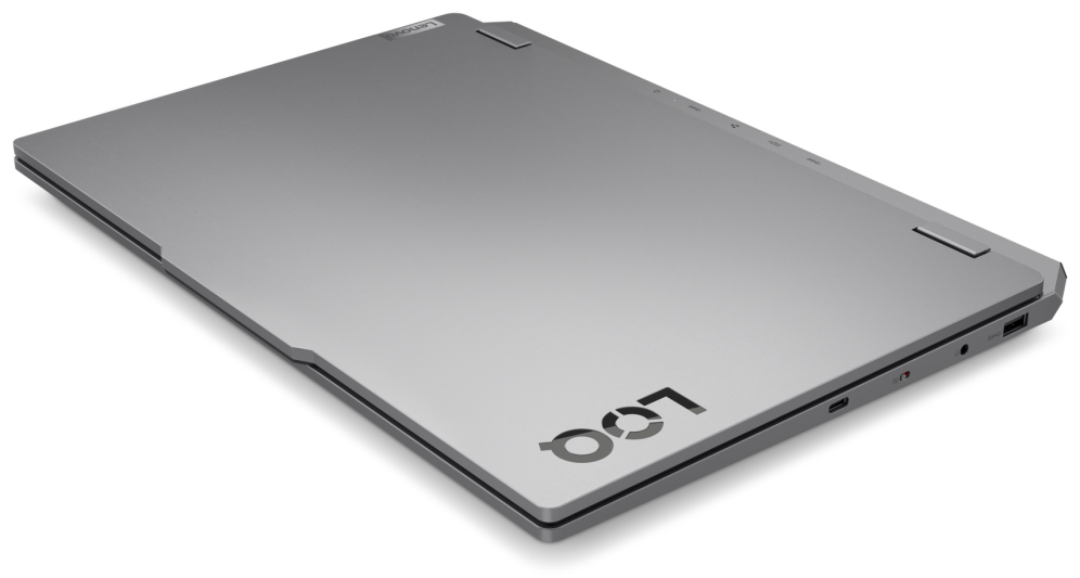 PORTATIL LENOVO LOQ 15IRX10 i7-13650HX 24GB 512GB RTX5050 15,6"FHD FDOS - detalle