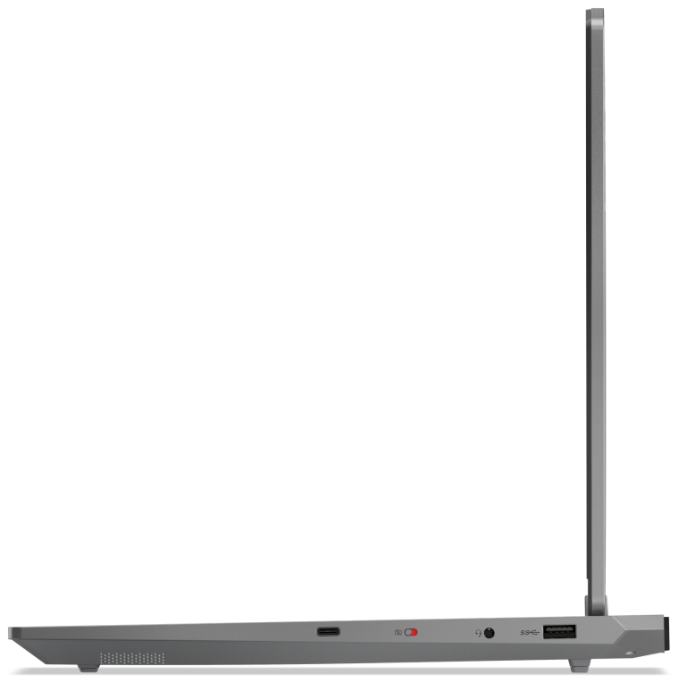 PORTATIL LENOVO LOQ 15IRX10 i7-13650HX 24GB 512GB RTX5050 15,6"FHD FDOS - detalle