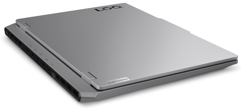 PORTATIL LENOVO LOQ 15IRX10 i7-13650HX 24GB 512GB RTX5050 15,6"FHD FDOS - detalle
