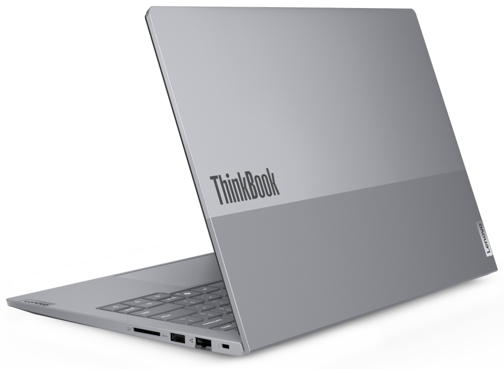 PORTATIL LENOVO THINKBOOK 14 G8 IAL U5 135H 16GB 512GB 14" W11P - detalle