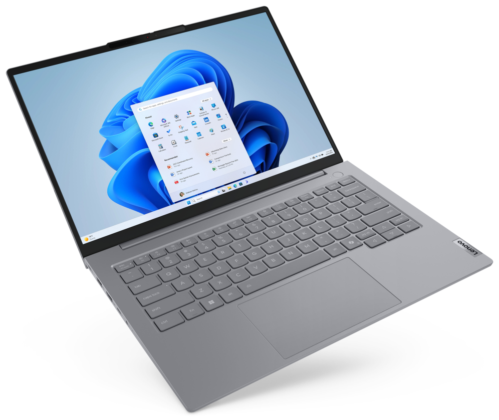 PORTATIL LENOVO THINKBOOK 14 G8 IAL U5 225U 16GB 512GB 14"WUXGA W11P - detalle