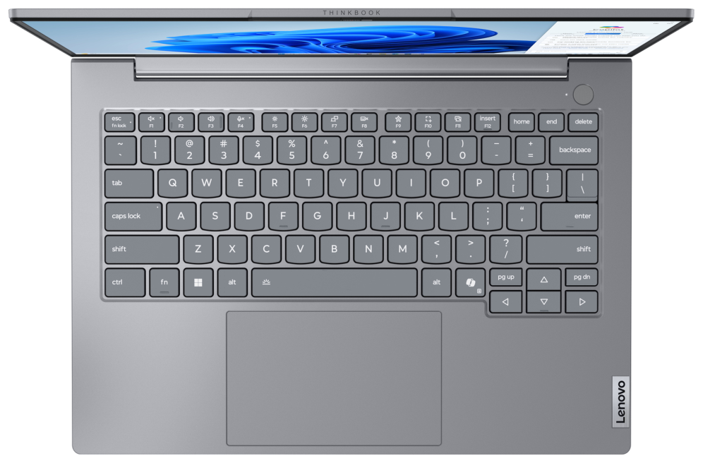 PORTATIL LENOVO THINKBOOK 14 G8 IAL U5 225U 16GB 512GB 14"WUXGA W11P - detalle