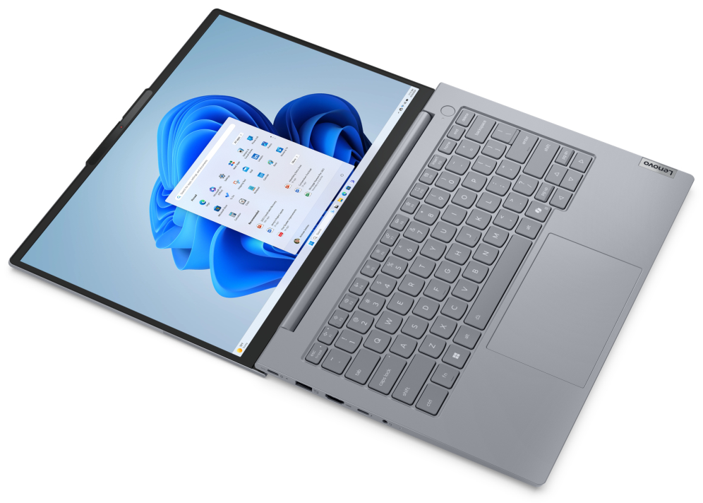 PORTATIL LENOVO THINKBOOK 14 G8 U5 135H 16GB 512GB 14"WUXGA W11P - detalle