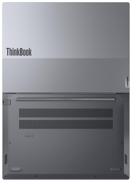 PORTATIL LENOVO THINKBOOK 14 G9 CORE 5 210H 16GB 512GB 14"WUXGA W11P - detalle