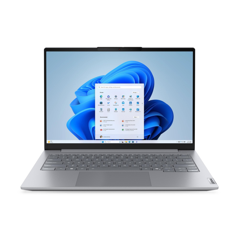 Lenovo ThinkBook 14 G9 IRL Intel Core 5 210H Portátil 35.6 cm (14") WUXGA 16 GB DDR5-SDRAM 512 GB SSD Wi-Fi 7 (802.11be)