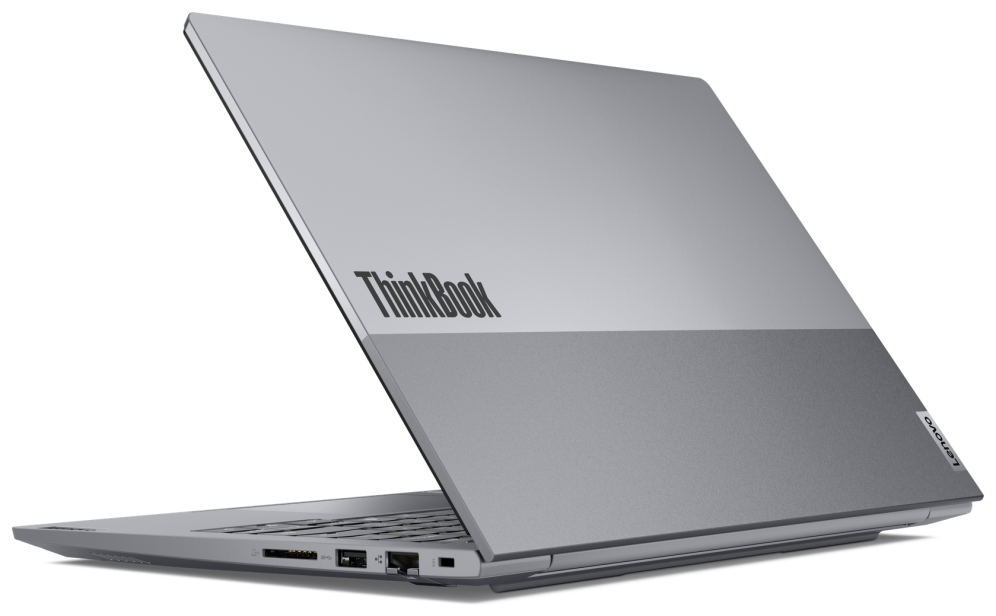 PORTATIL LENOVO THINKBOOK 14 G9 IPL U5 325 16GB 512GB 14" W11P - detalle