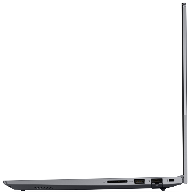 PORTATIL LENOVO THINKBOOK 14 G9 IPL U5 325 16GB 512GB 14" W11P - detalle