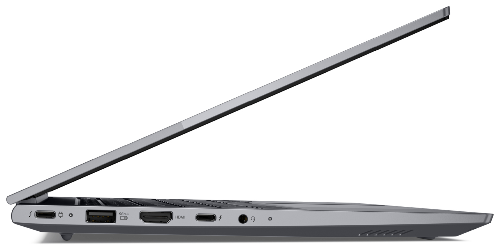 PORTATIL LENOVO THINKBOOK 14 G9 IPL U5 325 16GB 512GB 14" W11P - detalle