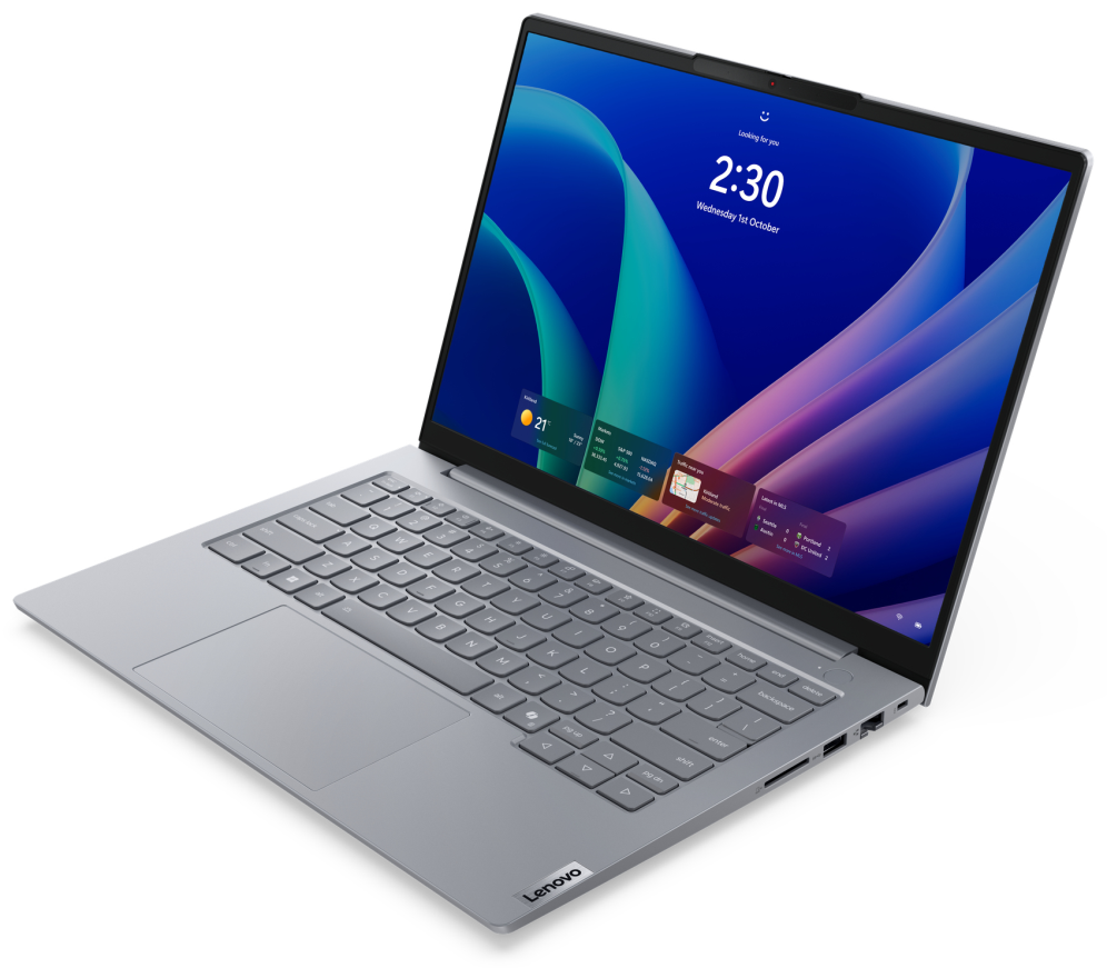 PORTATIL LENOVO THINKBOOK 14 G9 IPL U5 325 16GB 512GB 14" W11P - detalle