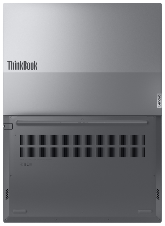 PORTATIL LENOVO THINKBOOK 16 G7 ARP R5-7535HS 16GB 512GB 16" W11P - detalle