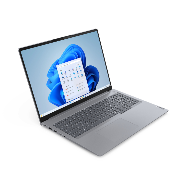 PORTATIL LENOVO THINKBOOK 16 G7 U5 125U 16GB 512GB 16"WUXGA W11P - detalle