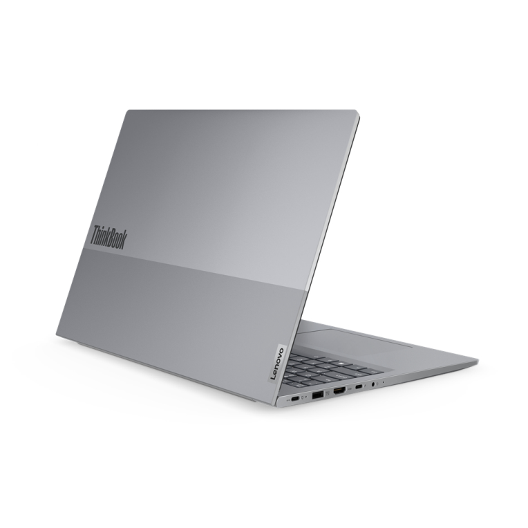 PORTATIL LENOVO THINKBOOK 16 G7 U5 125U 16GB 512GB 16"WUXGA W11P - detalle