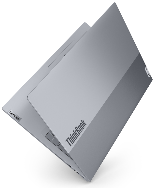 PORTATIL LENOVO THINKBOOK 16 G8 IAL U5 225U 16GB 512GB 16"WUXGA W11P - detalle