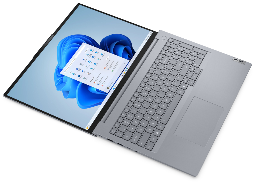 PORTATIL LENOVO THINKBOOK 16 G8 IAL U5 225U 16GB 512GB 16"WUXGA W11P - detalle