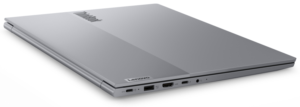 PORTATIL LENOVO THINKBOOK 16 G8 IAL U5 225U 16GB 512GB 16"WUXGA W11P - detalle