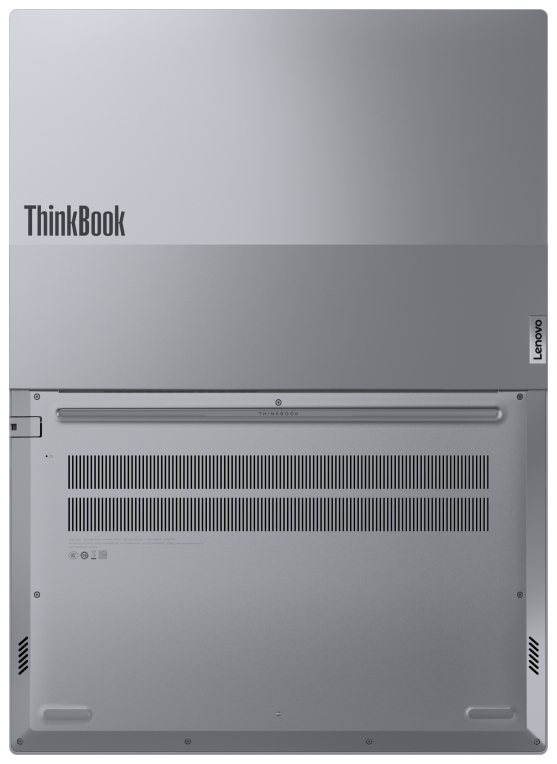 PORTATIL LENOVO THINKBOOK 16 G8 U5 135H 16GB 512GB 16"WUXGA W11P - detalle