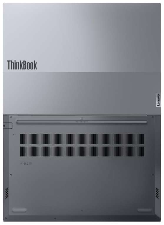 PORTATIL LENOVO THINKBOOK 16 G9 CORE 5 210H 16GB 512GB 16"WUXGA W11P - detalle