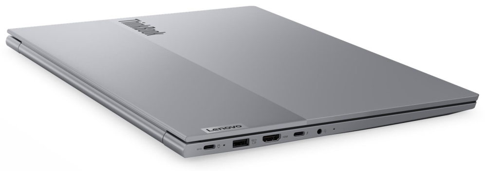 PORTATIL LENOVO THINKBOOK 16 G9 IRL CORE 7 240H 16GB 512GB 16" W11P - detalle