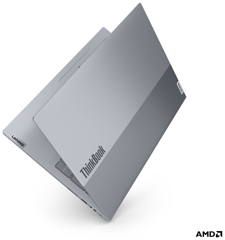 PORTATIL LENOVO THINKBOOK 16 G9 R5 220 16GB 512GB 16" W11P - detalle