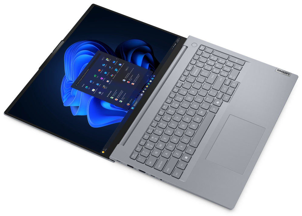 PORTATIL LENOVO THINKBOOK 16 G9 R5 220 16GB 512GB 16" W11P - detalle