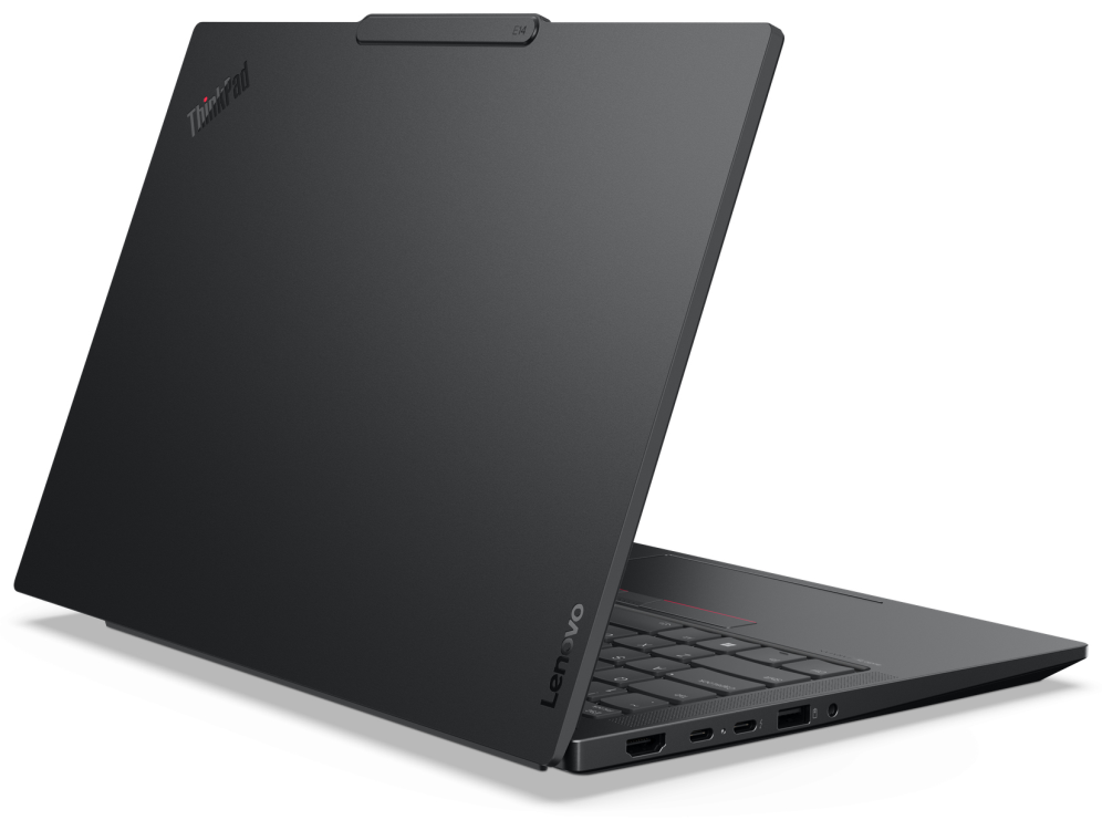 PORTATIL LENOVO THINKPAD E14 G7 U5-228V 32GB 512GB 14"WUXGA W11P - detalle