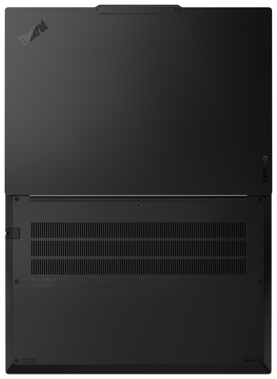 PORTATIL LENOVO THINKPAD E14 G7 U7 258V 32GB 1TB 14"WUXGA W11P - detalle
