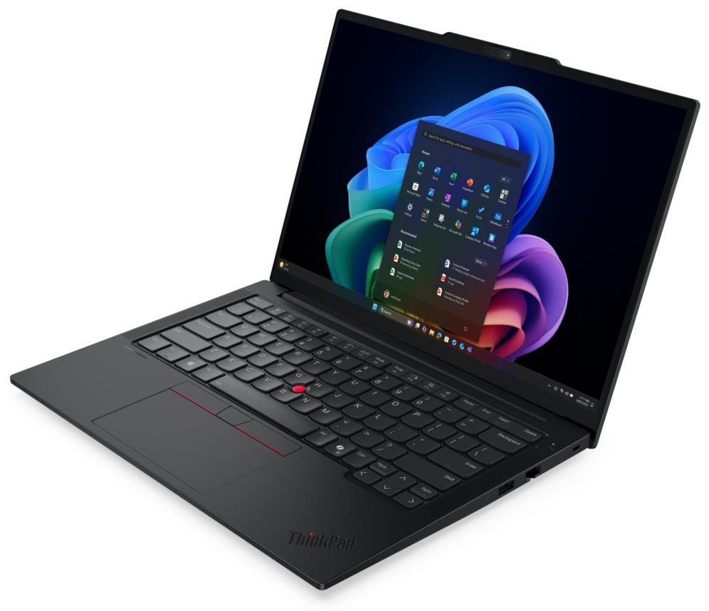 PORTATIL LENOVO THINKPAD E14 G8 U5 325 16GB 512GB 14" W11P - detalle