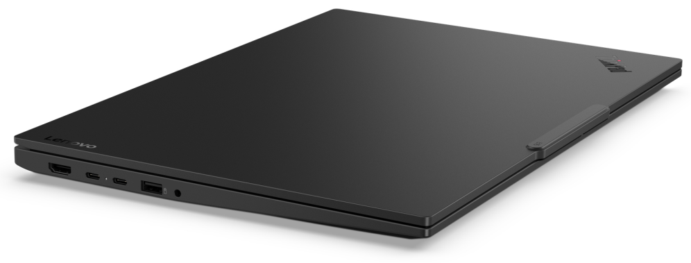 PORTATIL LENOVO THINKPAD E16 G3 R5-230 16GB 512GB 16" W11P - detalle