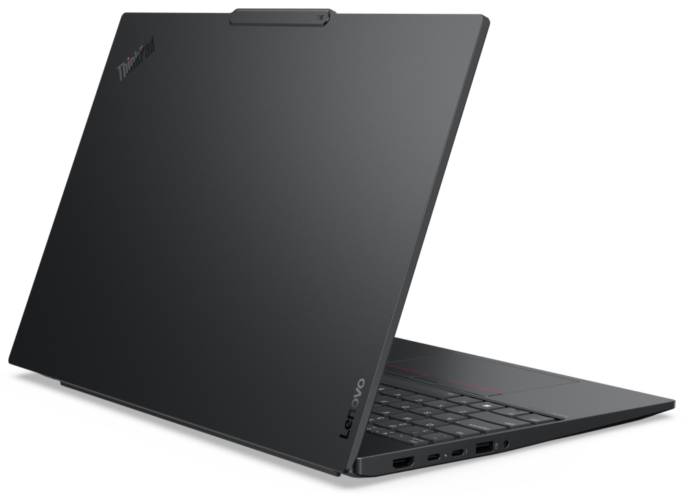 PORTATIL LENOVO THINKPAD E16 G3 U5 226V 16GB 512GB 16" W11P - detalle