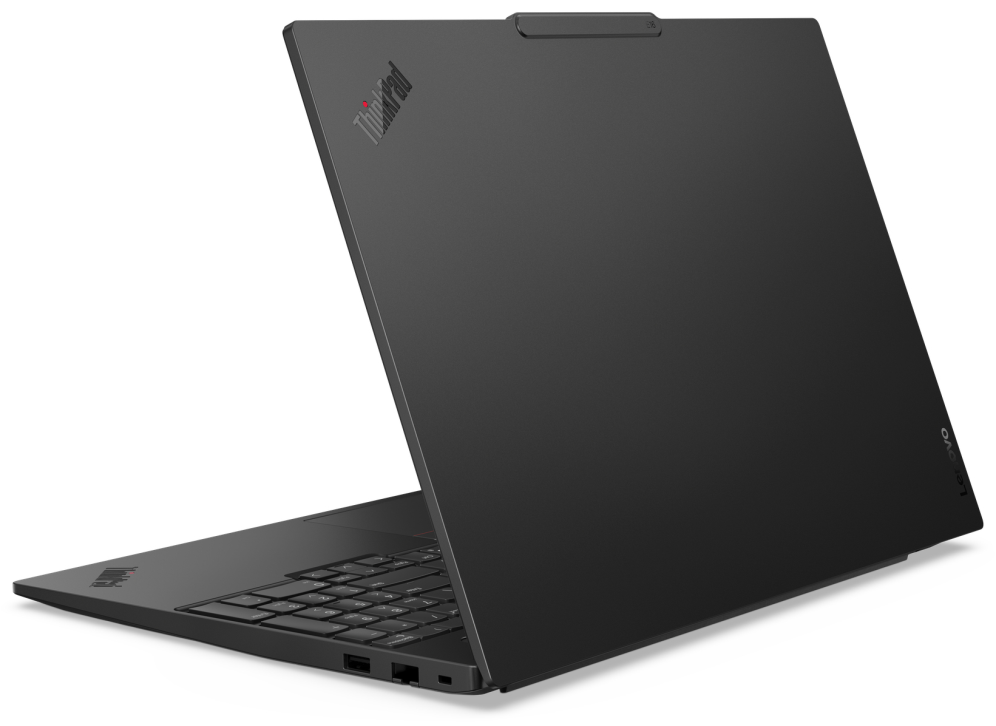 PORTATIL LENOVO THINKPAD E16 G3 U5 226V 16GB 512GB 16" W11P - detalle
