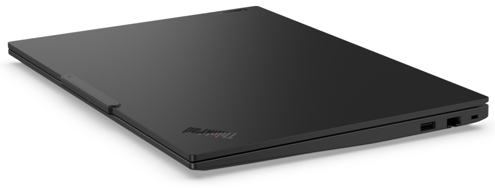 PORTATIL LENOVO THINKPAD E16 G3 U7 258V 32GB 1TB 16" W11P - detalle