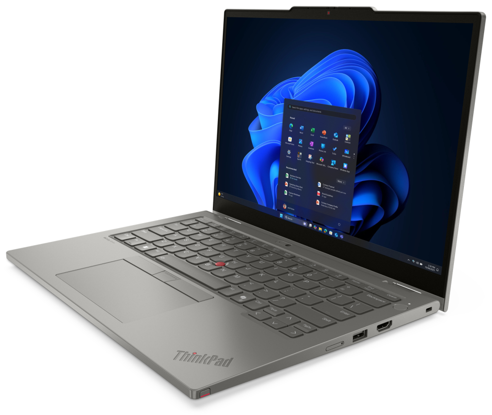 PORTATIL LENOVO THINKPAD L13 2 in 1 U5 225U 16GB 512GB 13.3"WUXGA W11P - detalle