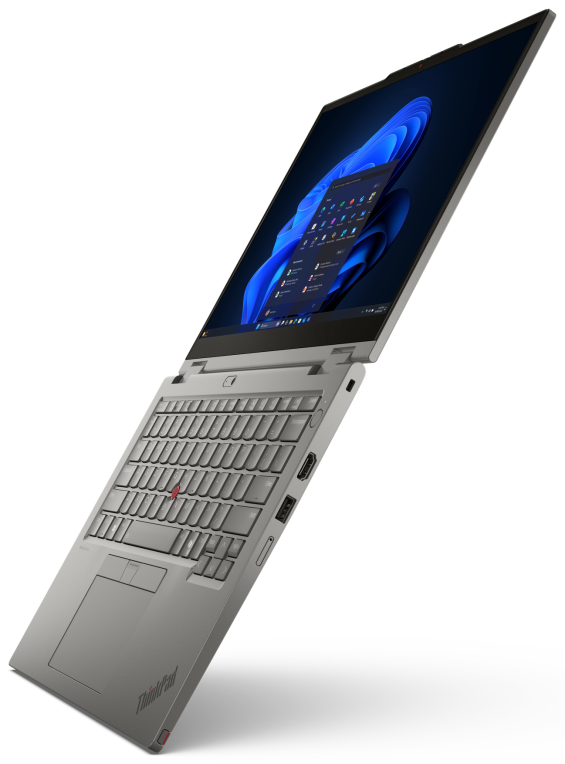 PORTATIL LENOVO THINKPAD L13 2 in 1 U7 255U 16GB 512GB 13.3"WUXGA W11P - detalle