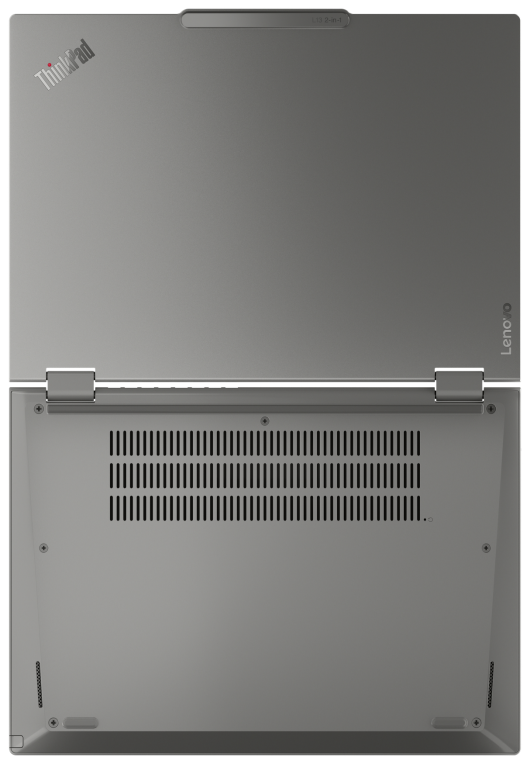 PORTATIL LENOVO THINKPAD L13 2 in 1 U7 255U 16GB 512GB 13.3"WUXGA W11P - detalle