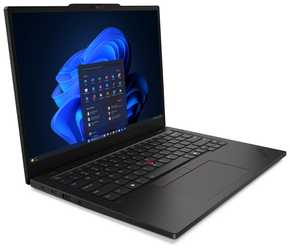 PORTATIL LENOVO THINKPAD L13 G6 U5 225U 16GB 512GB 13.3"WUXGA W11P - detalle