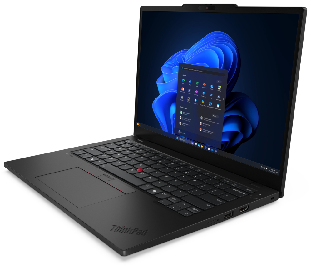 PORTATIL LENOVO THINKPAD L13 G6 U5 225U 16GB 512GB 13.3"WUXGA W11P - detalle