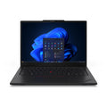 Lenovo ThinkPad L13 Gen 6 (Intel) Intel Core Ultra 5 225U Portátil 33.8 cm (13.3") WUXGA 16 GB LPDDR5x-SDRAM 512 GB SSD Wi-Fi 6E (802.11ax) Windows 11 Pro Español Negro