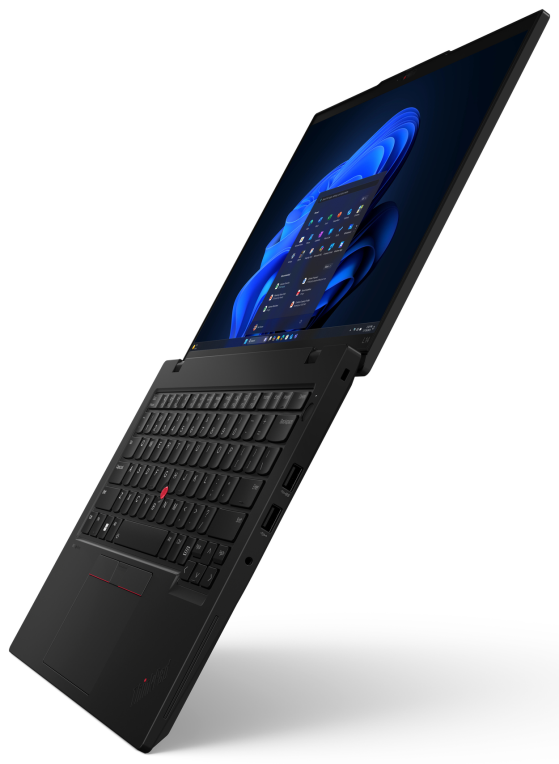 PORTATIL LENOVO THINKPAD L14 G6 U5 225U 16GB 512GB 14"WUXGA W11P - detalle