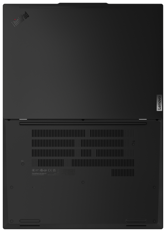 PORTATIL LENOVO THINKPAD L14 G6 U5 225U 16GB 512GB 14"WUXGA W11P - detalle