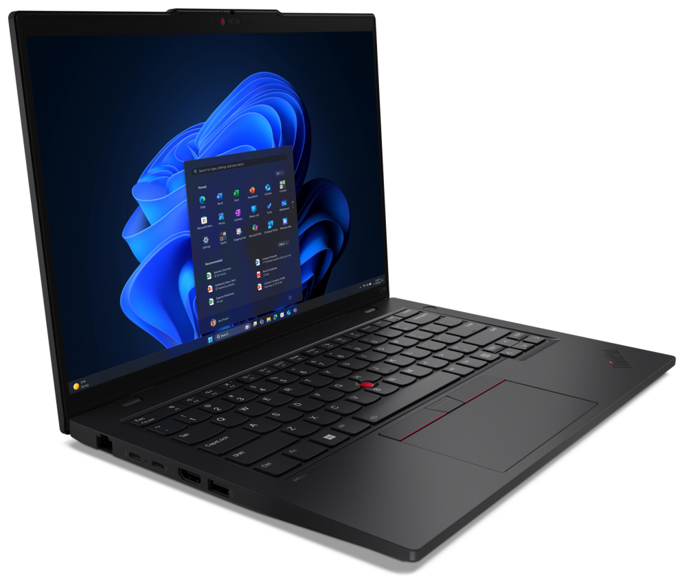 PORTATIL LENOVO THINKPAD L14 G6 U5 225U 16GB 512GB 14"WUXGA W11P - detalle