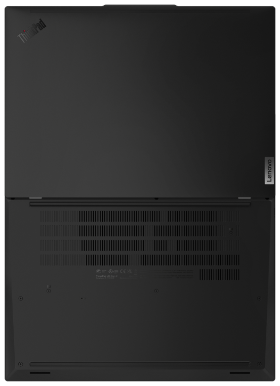 PORTATIL LENOVO THINKPAD L16 GEN 2 U5 225U 16GB 512GB 16"WUXGA W11P - detalle