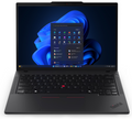 Lenovo ThinkPad T14 Gen 6 (Intel) Copilot+ PC Intel Core Ultra 7 258V Portátil 35.6 cm (14") WUXGA 32 GB LPDDR5x-SDRAM 1