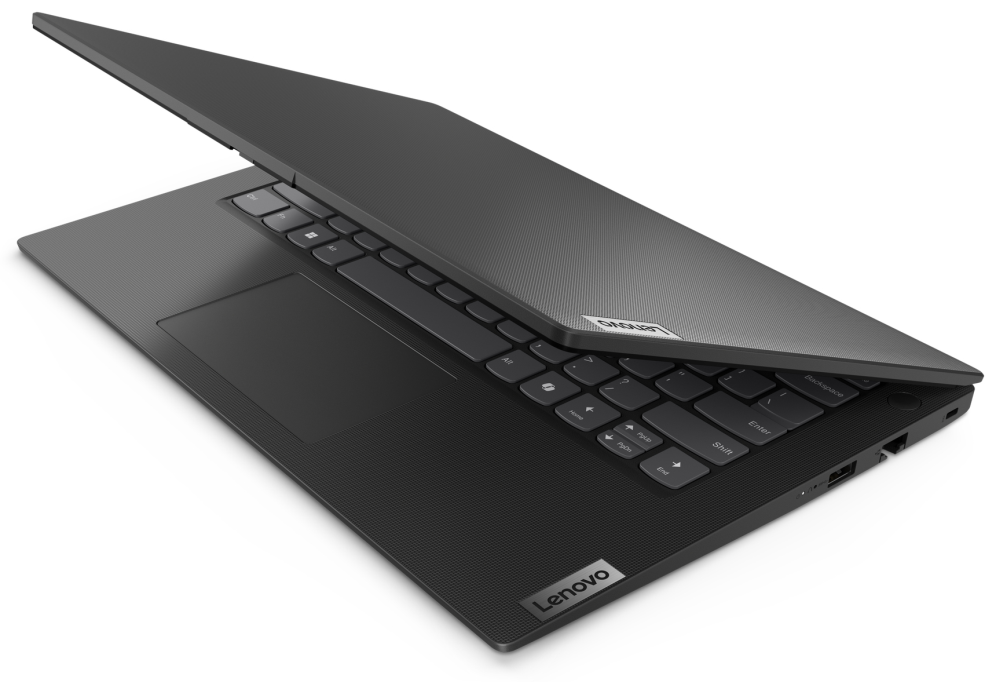 PORTATIL LENOVO V14 G5 IRL CORE 5 210H 8GB 512GB 14" FDOS - detalle
