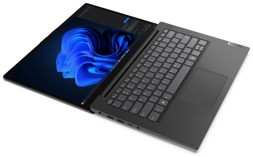 PORTATIL LENOVO V14 G5 IRL CORE7 16GB 512GB 14" W11H - detalle
