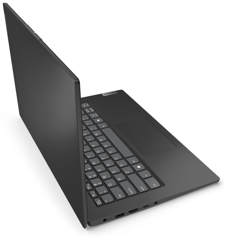 PORTATIL LENOVO V14 G5 IRL i5-13420H 16GB 512GB 14" W11H - detalle