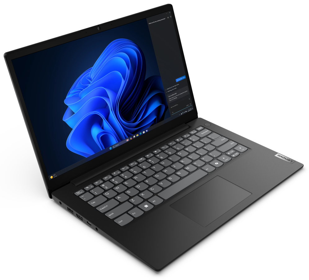 PORTATIL LENOVO V14 G5 IRL i7-13620H 16GB 512GB 14" FDOS - detalle