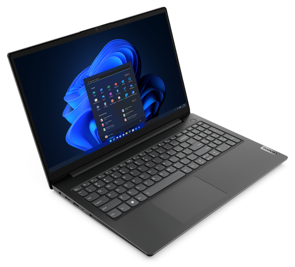PORTATIL LENOVO V15 G4 ABP R7-7730U 16GB 512GB 15,6"FHD W11H - detalle